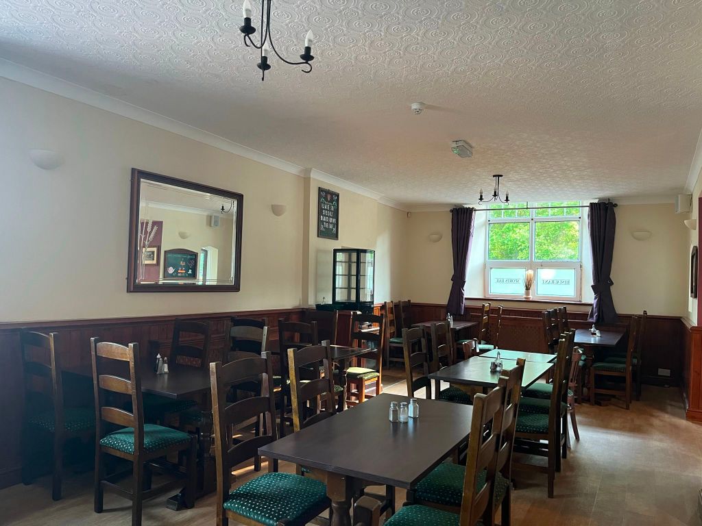 Hotel/guest house for sale in Wingfield Hotel & Sports Bar, Wingfield Terrace, Llanbradach, Caerphilly CF83, £495,000