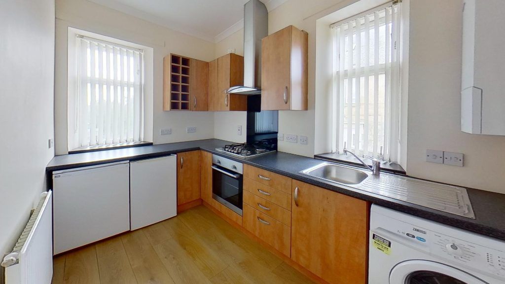 2 bed flat for sale in 29 Blantyre Street, Elgin, Moray IV30, £110,000