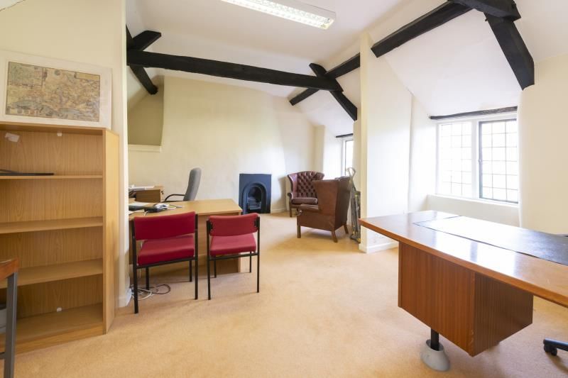 Office for sale in Melmoth House, Abbey Close, Sherborne DT9, £550,000