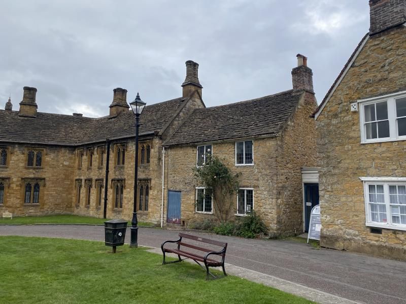 Office for sale in Melmoth House, Abbey Close, Sherborne DT9, £550,000