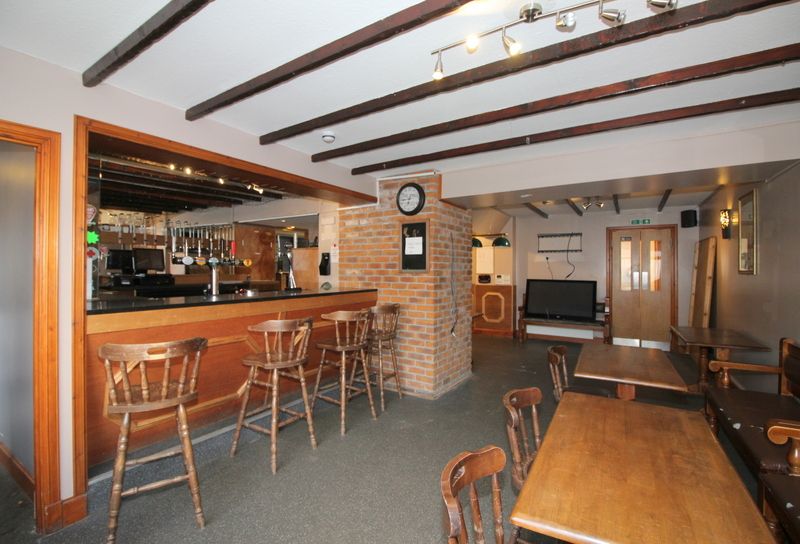 Restaurant/cafe for sale in The Stuart Arms Bar And Restaurant, Conval Street, Dufftown AB55, £225,000