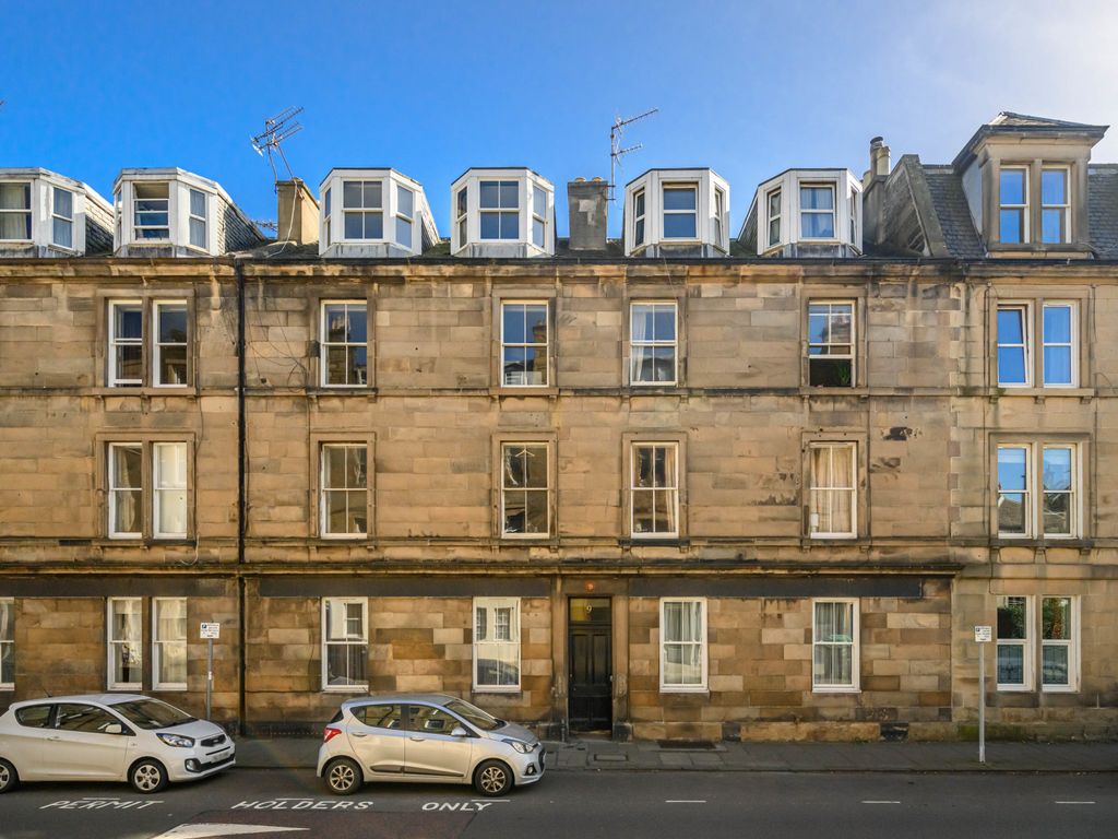 1 bed flat for sale in 9/7 Grange Loan, Edinburgh EH9, £225,000