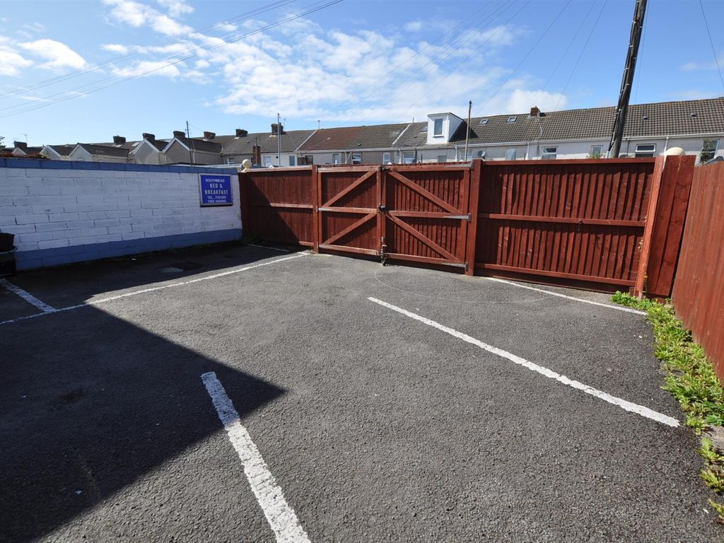 Commercial property for sale in Queen Victoria Road, Llanelli SA15, £475,000
