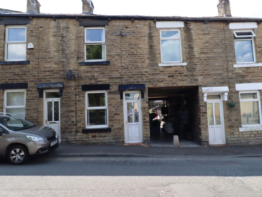 3 bed terraced house for sale in 12 Waterton Lane, Mossley, Ashton-Under-Lyne OL5, £130,000