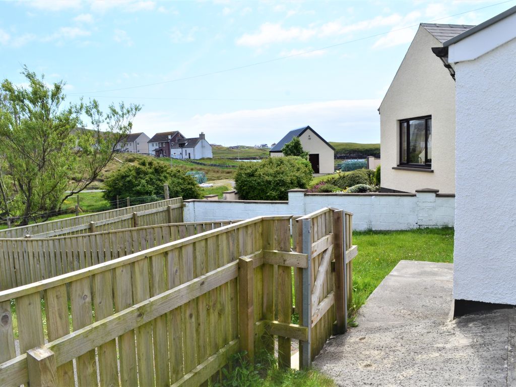 2 bed cottage for sale in Leverburgh, Isle Of Harris HS5, £180,000
