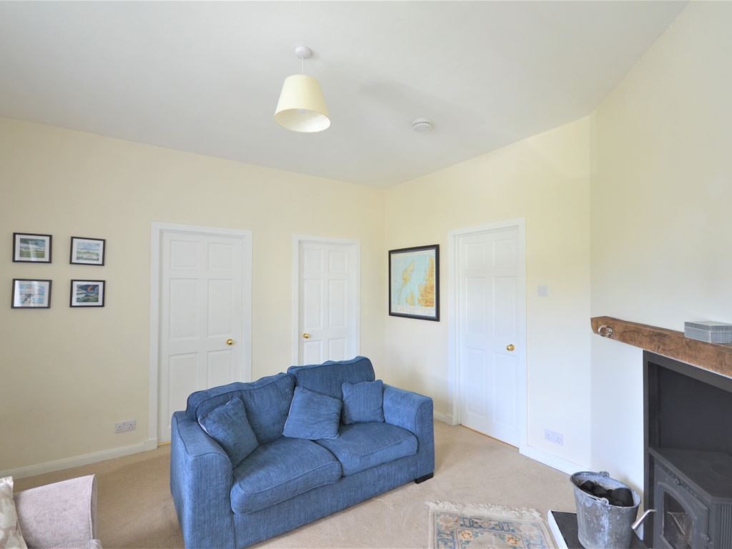 2 bed cottage for sale in Leverburgh, Isle Of Harris HS5, £180,000