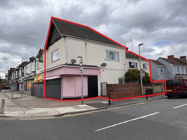 Commercial property for sale in Various Investment Properties, Cleethorpes, North East Lincolnshire DN35, £1,000,000