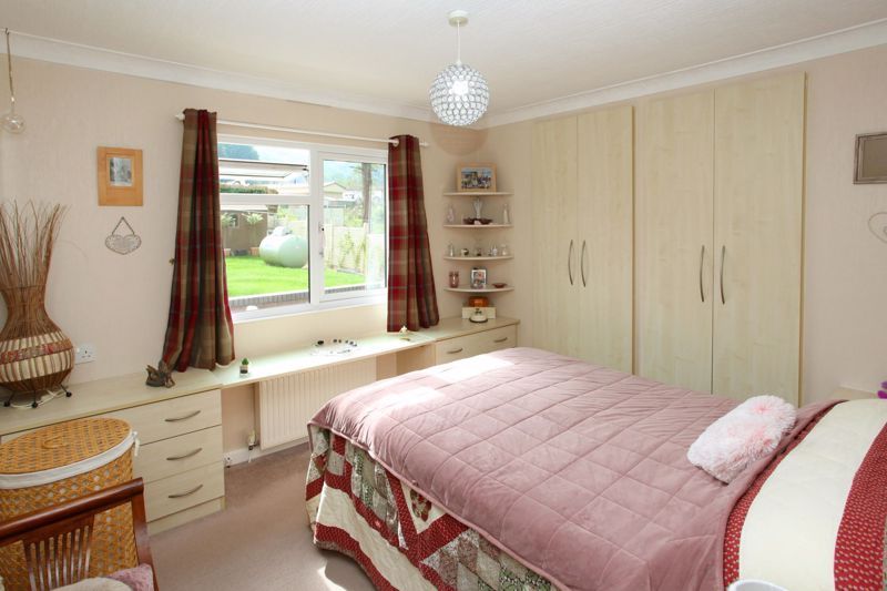 2 bed detached house for sale in Pool View Caravan Park, Buildwas, Telford TF8, £124,950