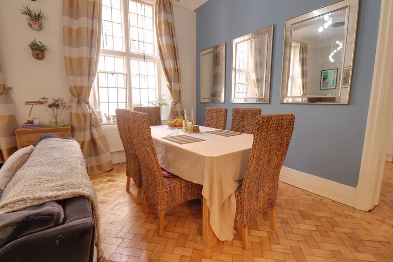 1 bed flat for sale in Martin Mansions, Martin Street, Stafford ST16, £150,000
