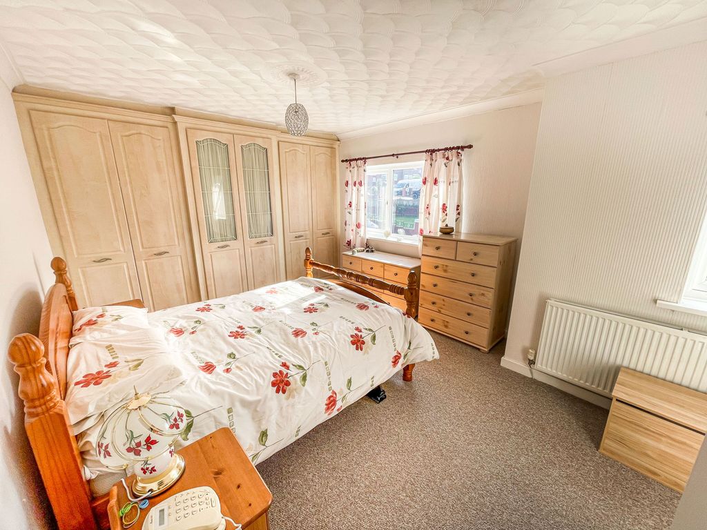2 bed semi-detached house for sale in Ravensworth, Sunderland SR2, £114,950