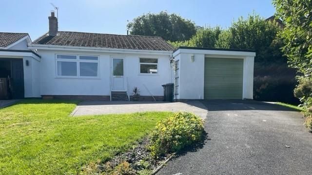 2 bed detached bungalow for sale in Maes Madog, Llanelian, Colwyn Bay LL29, £238,000