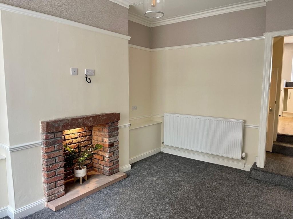 2 bed property for sale in New Street, Wigton CA7, £82,500