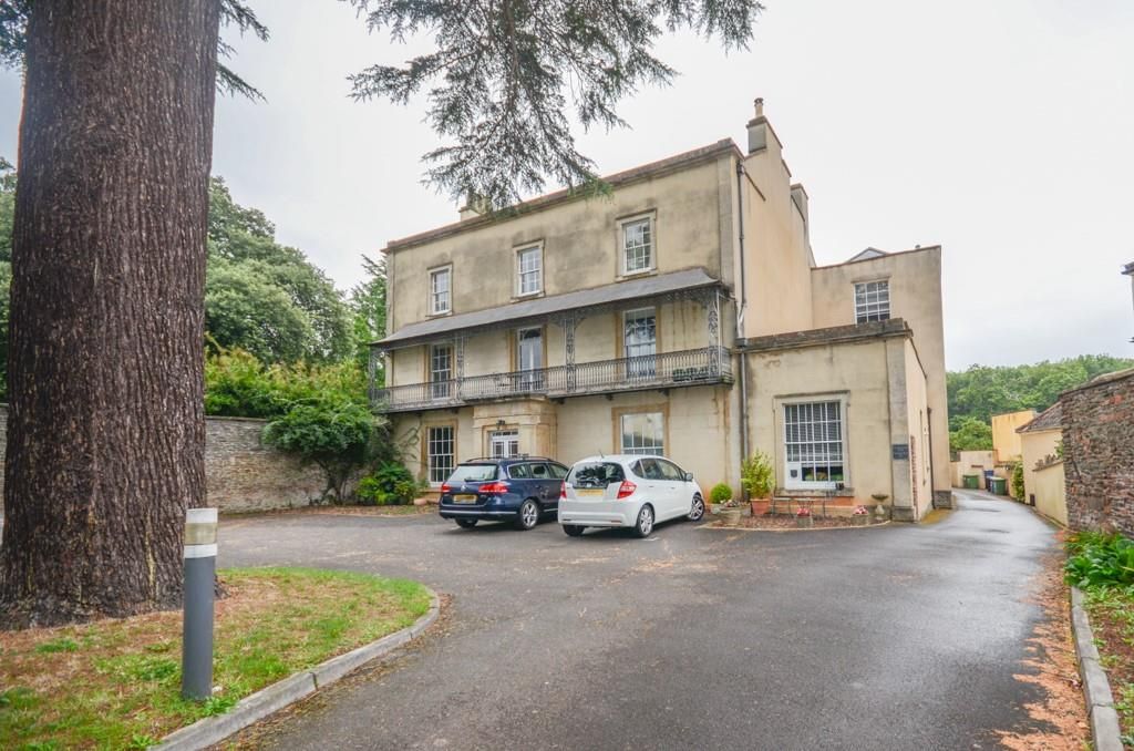 1 bed flat for sale in Clarendon House, Beckspool Road, Frenchay, Bristol BS16, £210,000