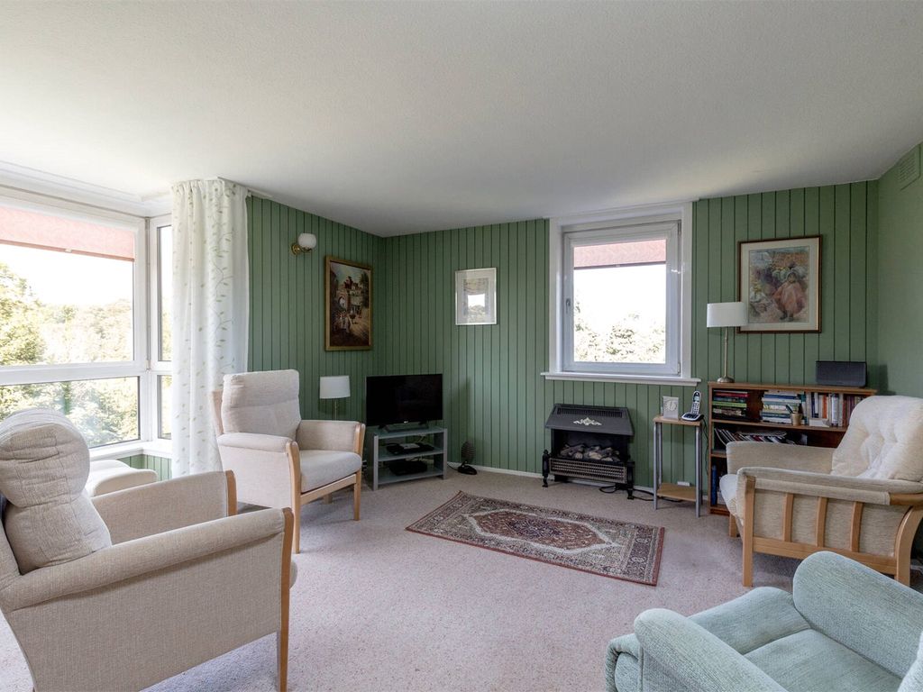 2 bed property for sale in 4Q, Fair-A-Far, Cramond, Edinburgh EH4, £195,000