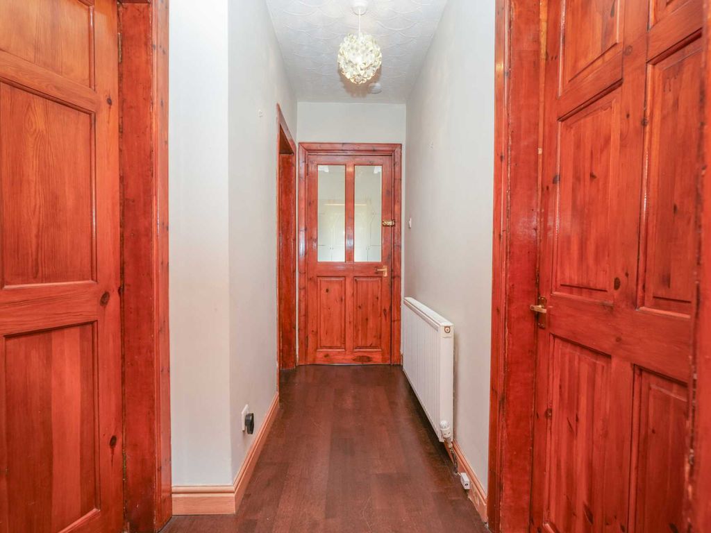 2 bed cottage for sale in Muirmadkin Road, Bellshill ML4, £75,000