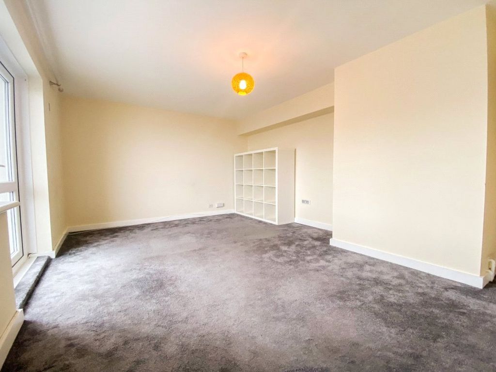 2 bed flat for sale in Turton Close, Brighton, East Sussex BN2, £260,000
