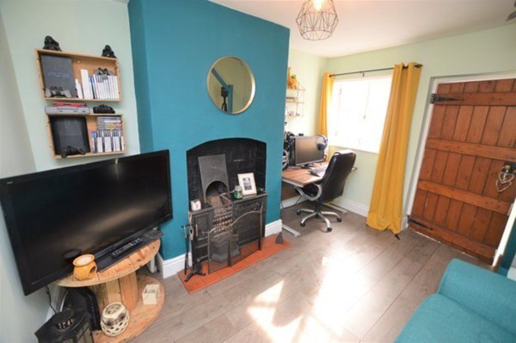 1 bed cottage for sale in Stafford Street, Market Drayton, Shropshire TF9, £159,950