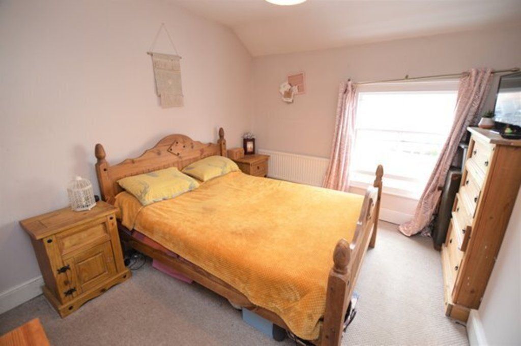 1 bed cottage for sale in Stafford Street, Market Drayton, Shropshire TF9, £159,950