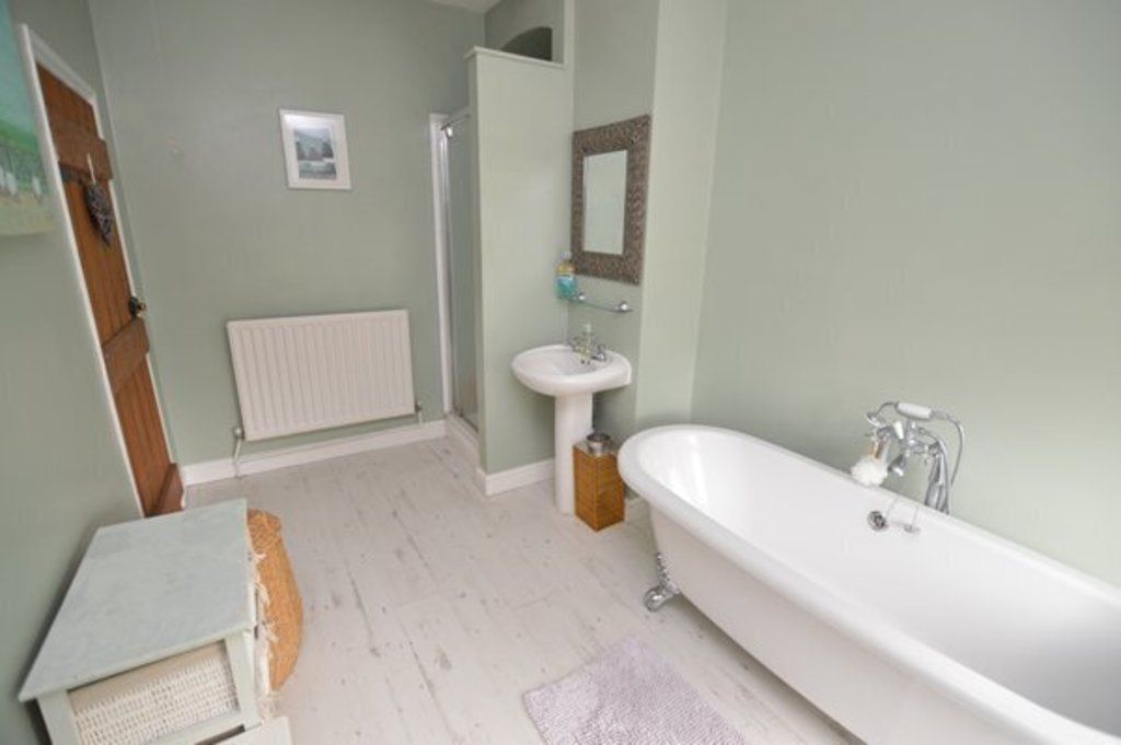 1 bed cottage for sale in Stafford Street, Market Drayton, Shropshire TF9, £159,950