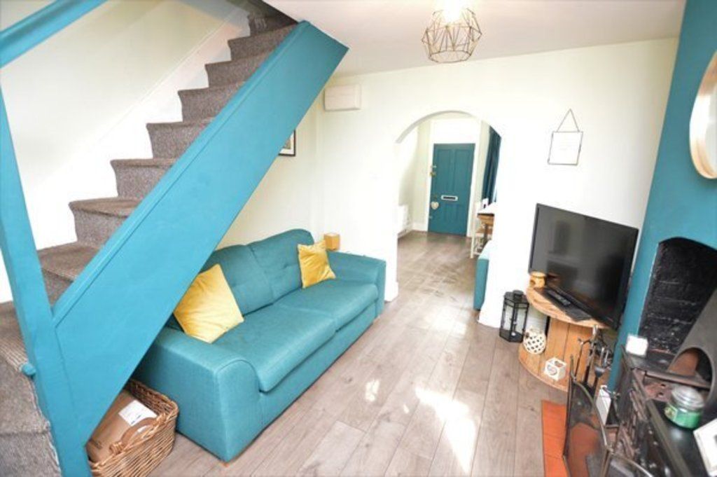 1 bed cottage for sale in Stafford Street, Market Drayton, Shropshire TF9, £159,950