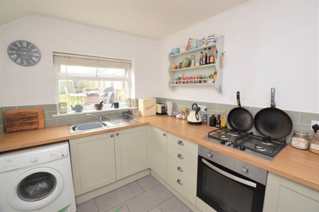 1 bed cottage for sale in Stafford Street, Market Drayton, Shropshire TF9, £159,950