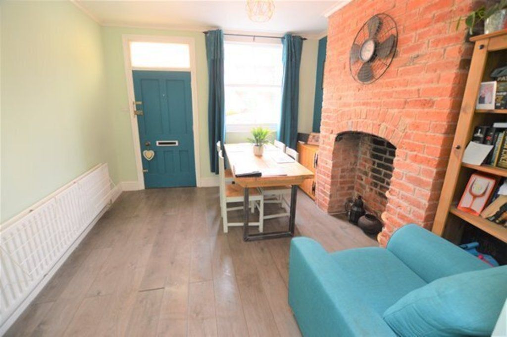 1 bed cottage for sale in Stafford Street, Market Drayton, Shropshire TF9, £159,950