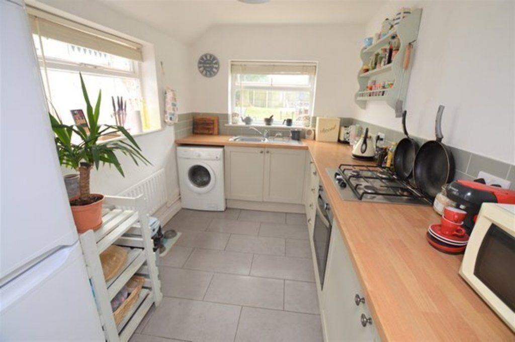 1 bed cottage for sale in Stafford Street, Market Drayton, Shropshire TF9, £159,950