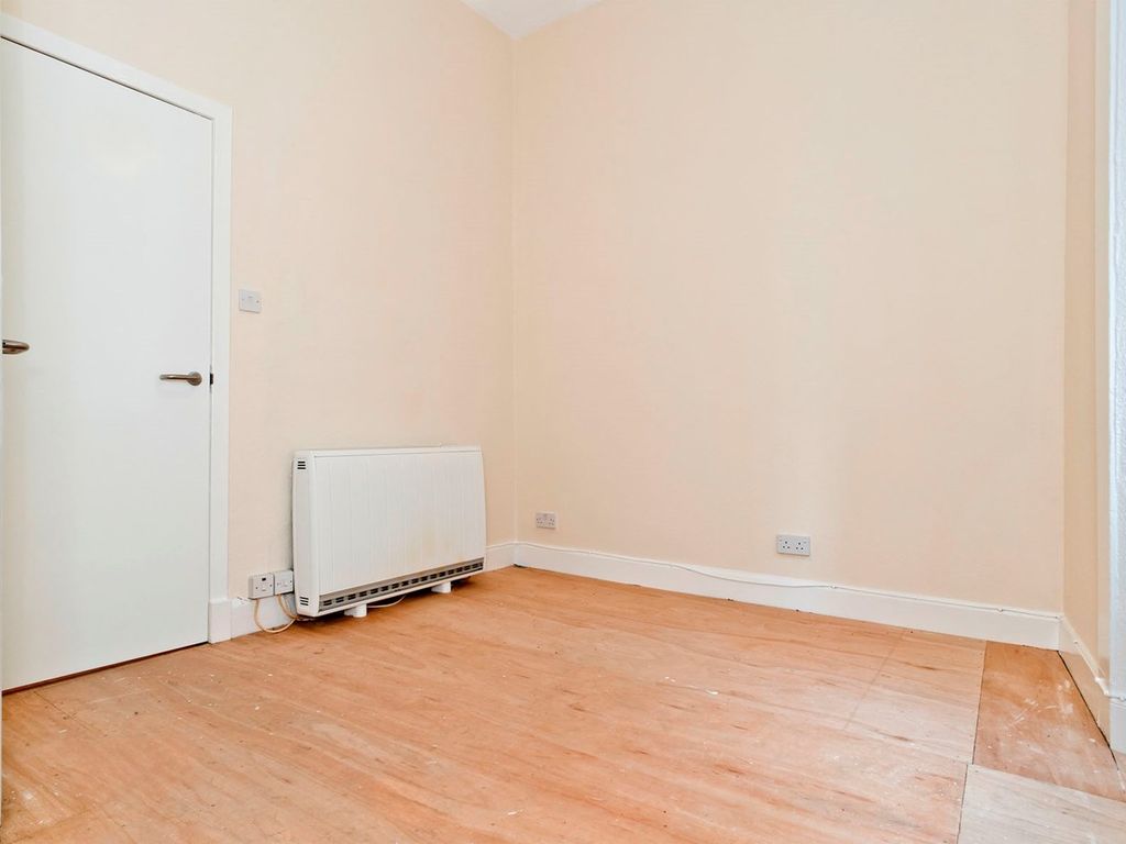 1 bed flat for sale in Upper Bow, Edinburgh EH1, £178,000