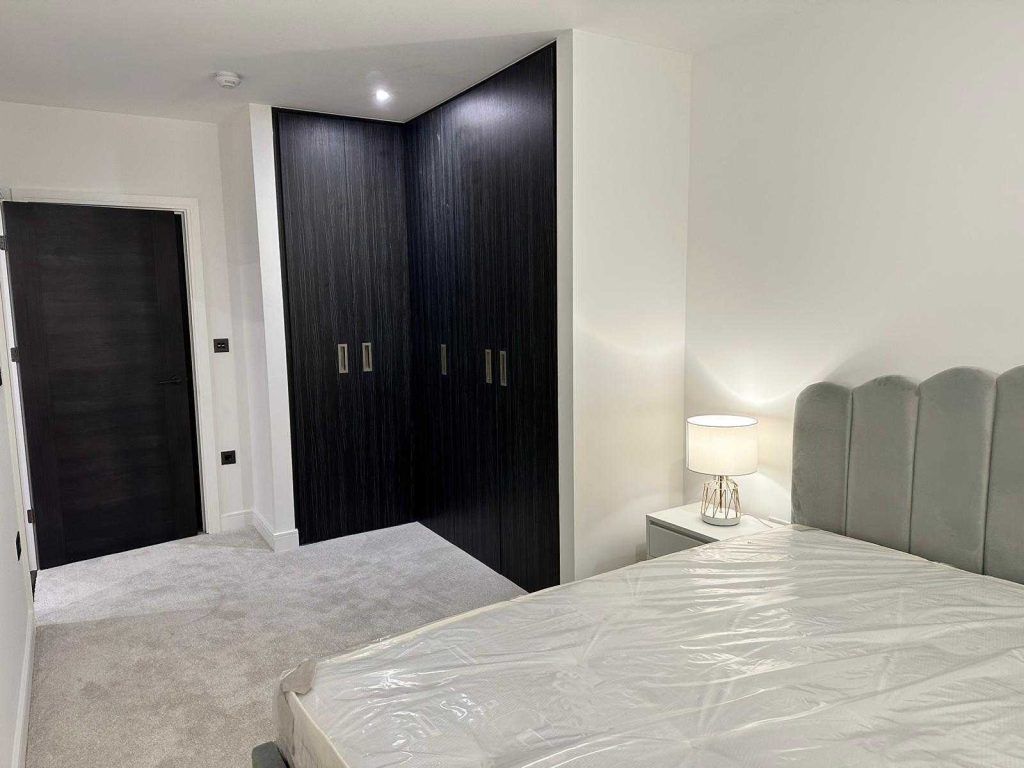 1 bed flat for sale in Shadwell Street, Birmingham B4, £250,000