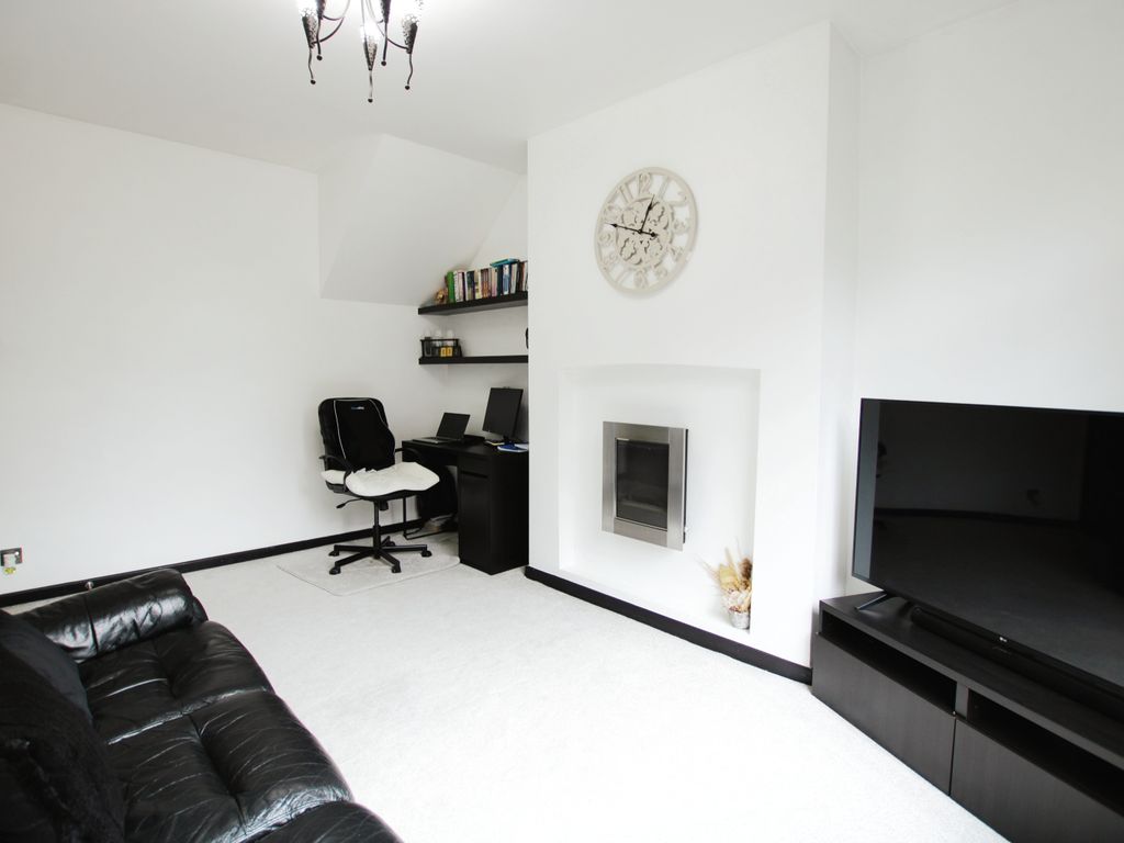 3 bed terraced house for sale in Gibraltar Street, Bolton BL3, £169,950