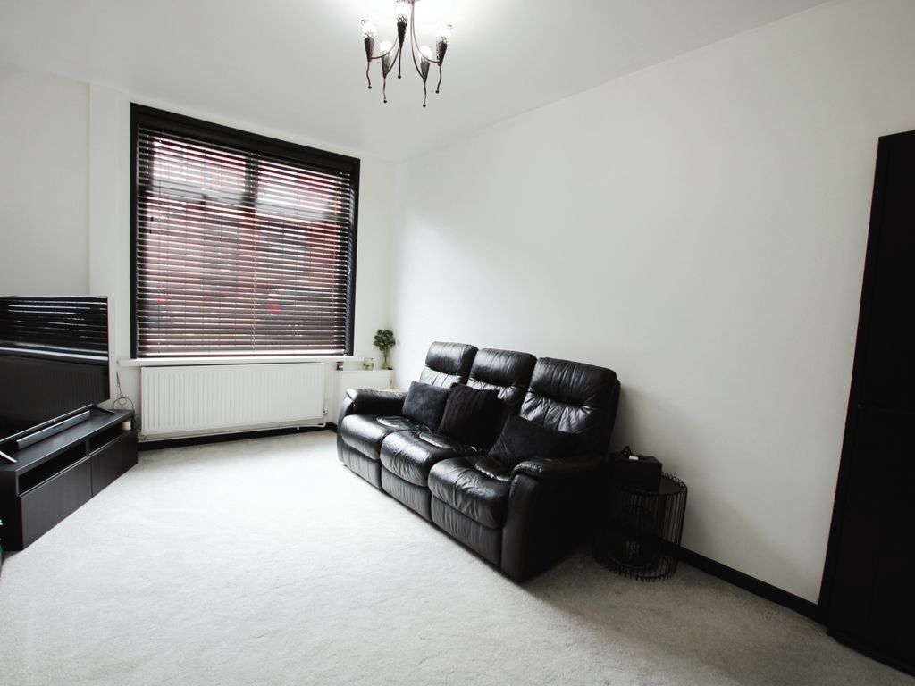 3 bed terraced house for sale in Gibraltar Street, Bolton BL3, £169,950