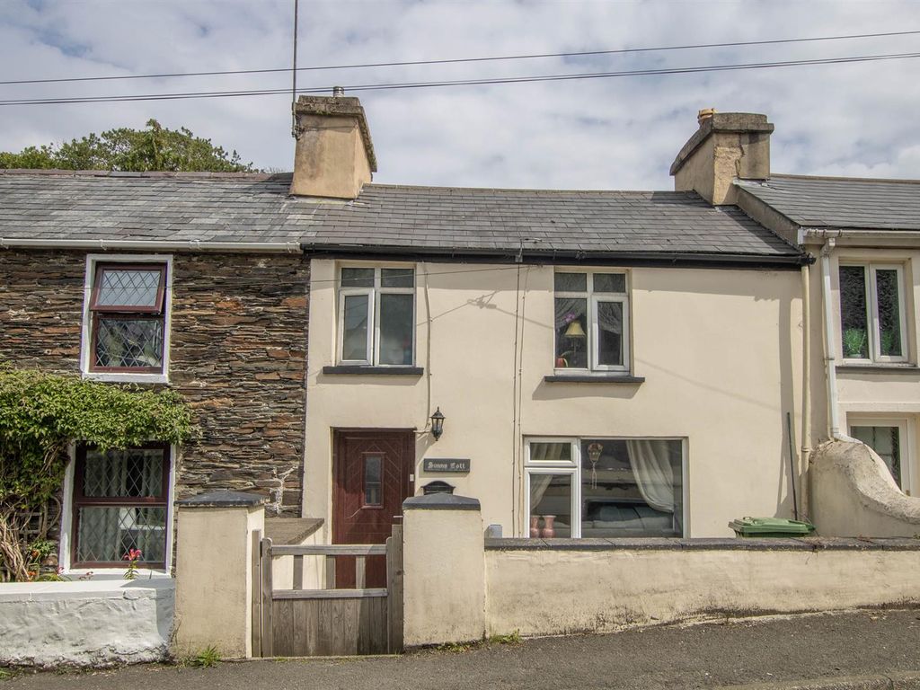 2 bed cottage for sale in Lower Foxdale, Isle Of Man IM4, £209,000