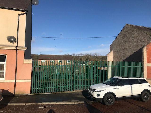 Land for sale in River View, Blackhall Mill, Newcastle Upon Tyne NE17, £45,000