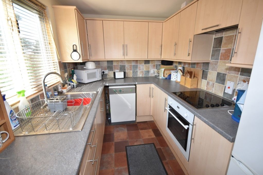 2 bed detached bungalow for sale in Riverside, Repps With Bastwick NR29, £225,000