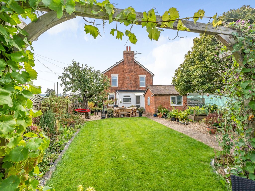 2 bed semi-detached house for sale in Aston Cross, Tewkesbury, Gloucestershire GL20, £300,000