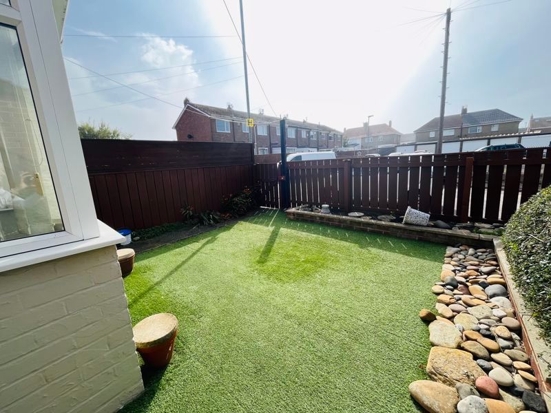 3 bed property for sale in Millway Grove, Seaton Sluice, Whitley Bay NE26, £190,000