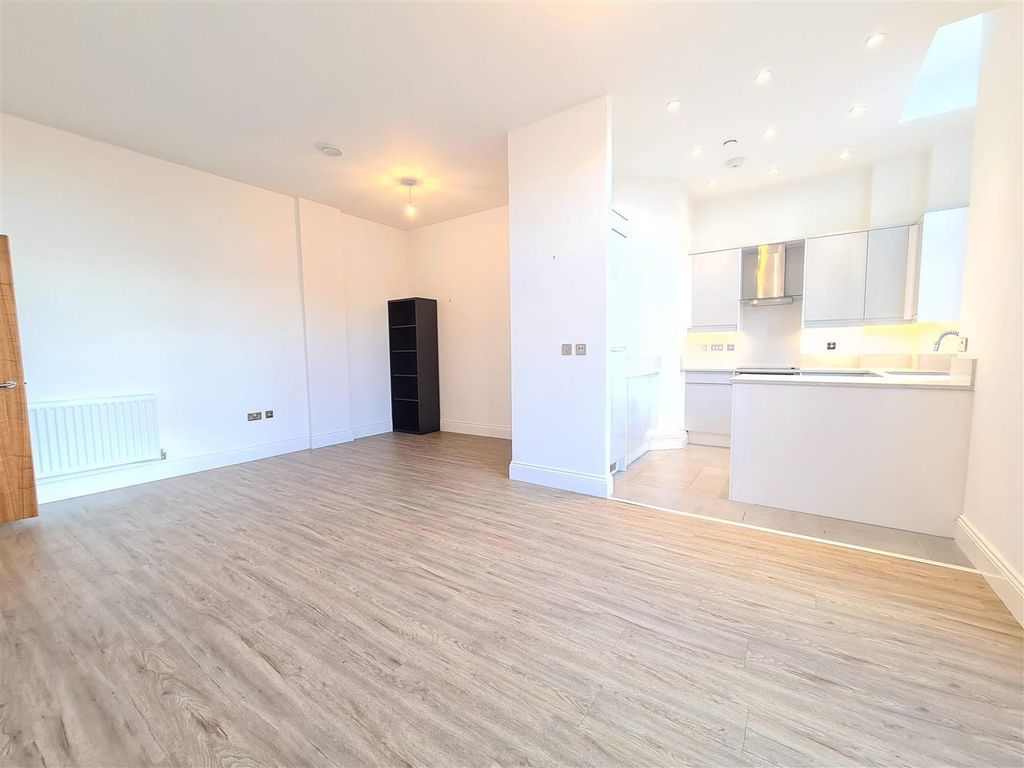 2 bed flat for sale in Apartment 227, The Residence, York, North Yorkshire YO23, £325,000