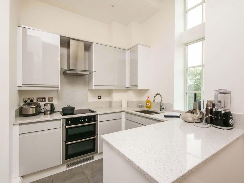 2 bed flat for sale in Apartment 227, The Residence, York, North Yorkshire YO23, £325,000