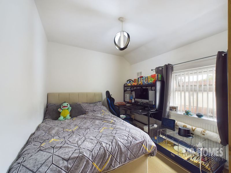 3 bed terraced house for sale in Heol Yr Odyn, Cardiff CF5, £239,950
