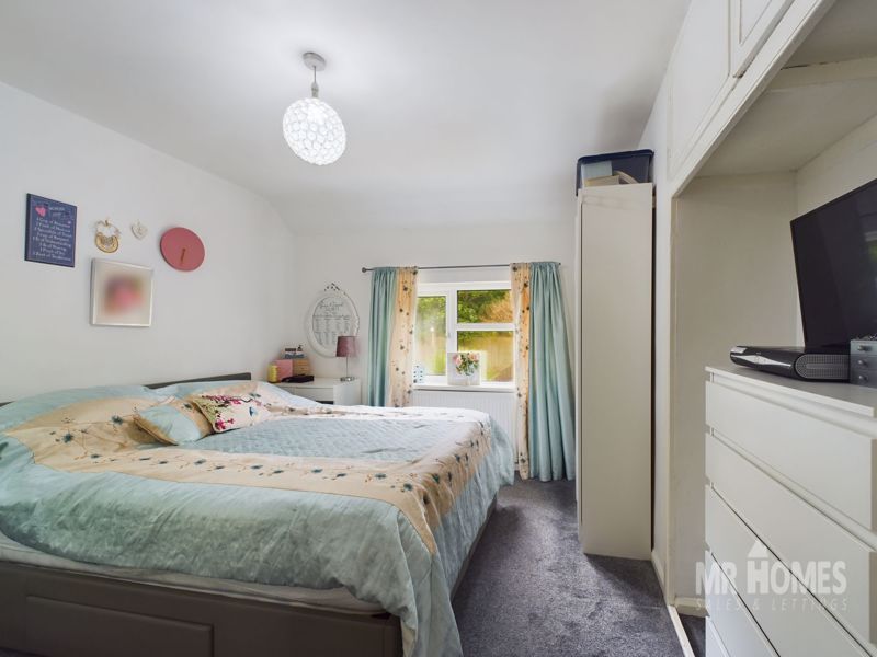 3 bed terraced house for sale in Heol Yr Odyn, Cardiff CF5, £239,950