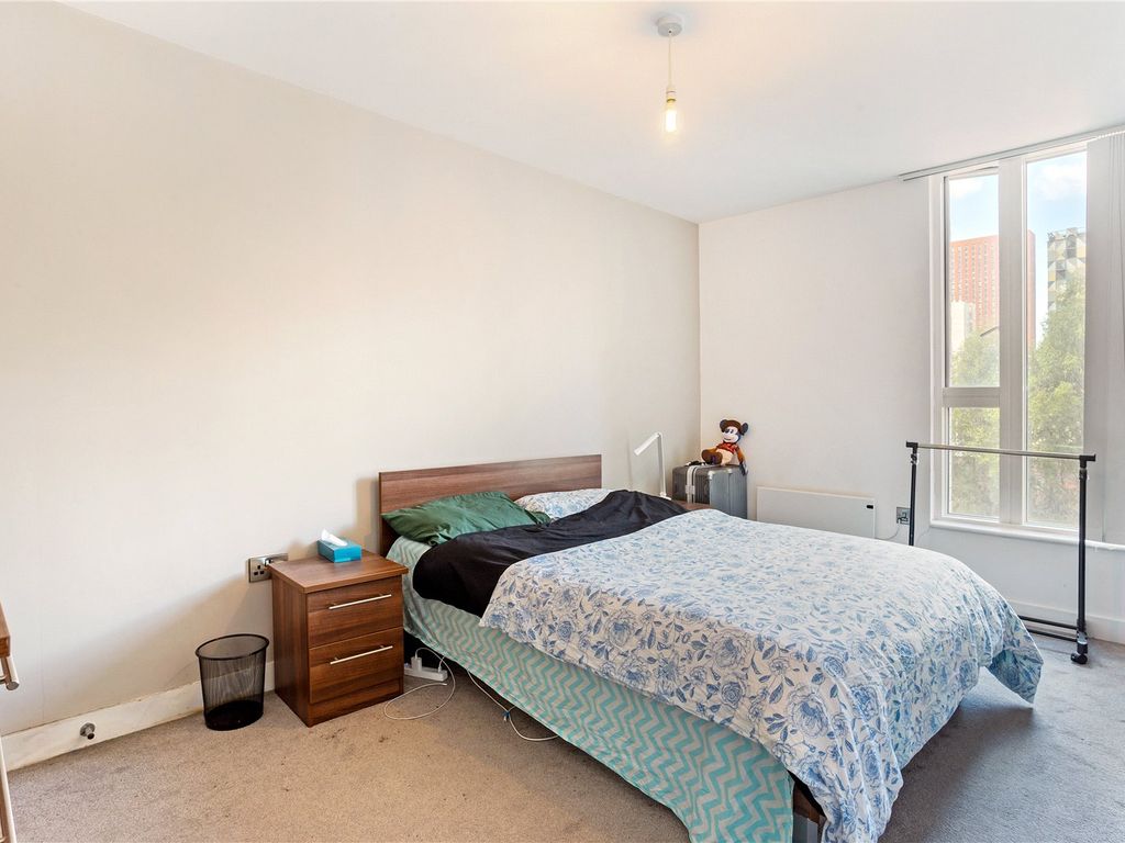 2 bed flat for sale in The Assembly, 1 Cambridge Street, Manchester M1, £300,000