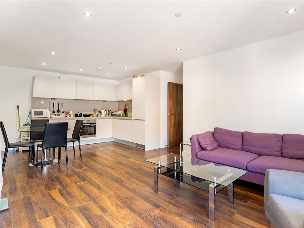 2 bed flat for sale in The Assembly, 1 Cambridge Street, Manchester M1, £300,000
