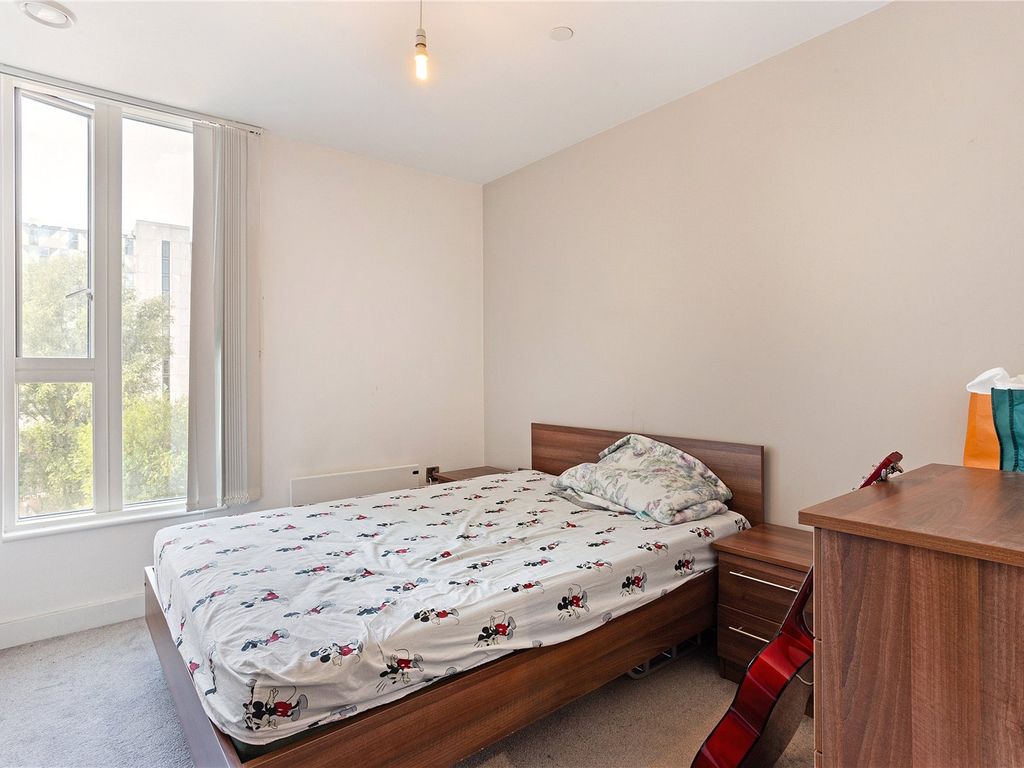 2 bed flat for sale in The Assembly, 1 Cambridge Street, Manchester M1, £300,000