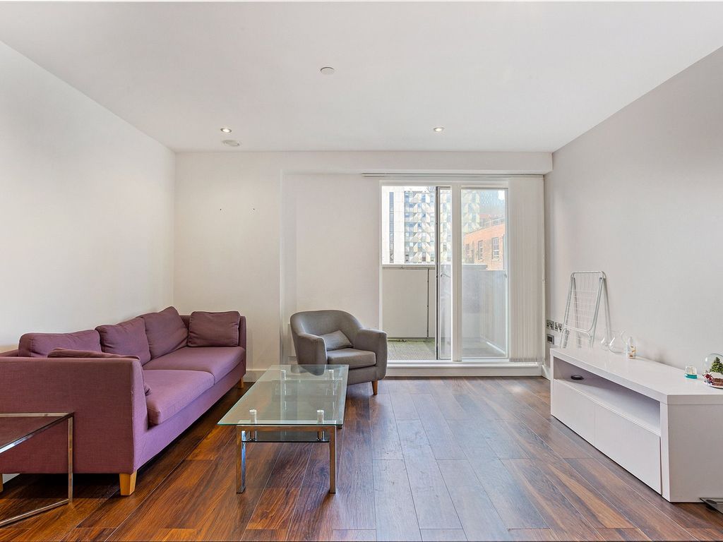 2 bed flat for sale in The Assembly, 1 Cambridge Street, Manchester M1, £300,000