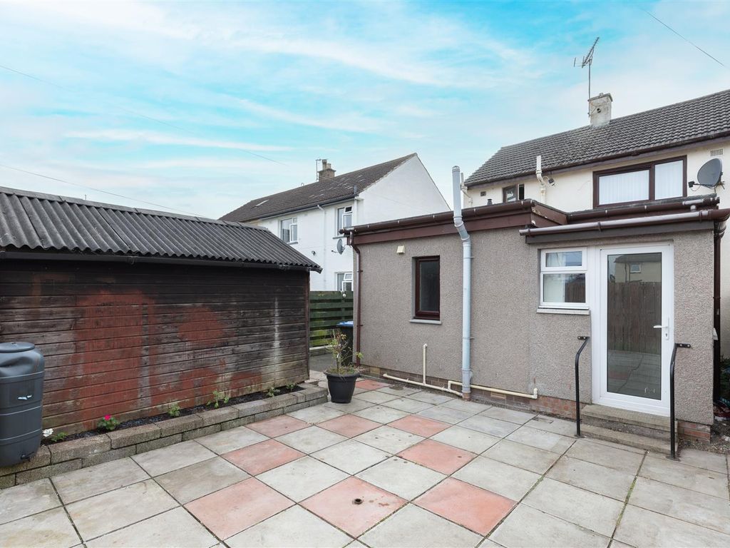 3 bed property for sale in Kintillo Place, Bridge Of Earn, Perth PH2, £169,950