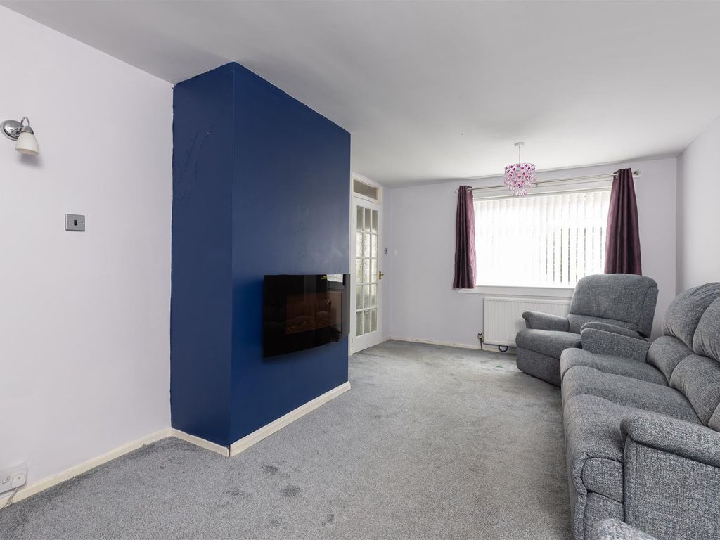 3 bed property for sale in Kintillo Place, Bridge Of Earn, Perth PH2, £169,950