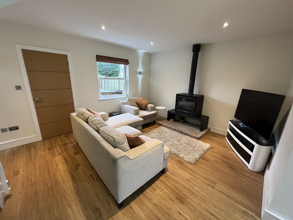3 bed terraced house for sale in Sturton Lane, Garforth, Leeds, West Yorkshire LS25, £279,950