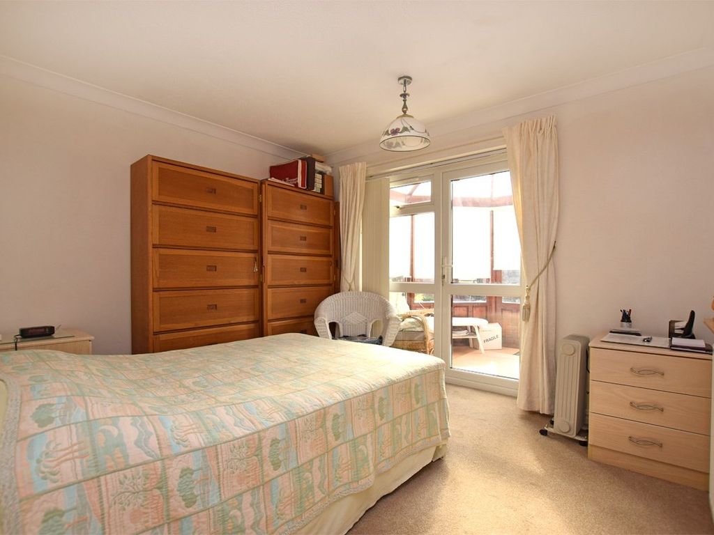 2 bed bungalow for sale in Birch Road, Gayton, King's Lynn PE32, £250,000