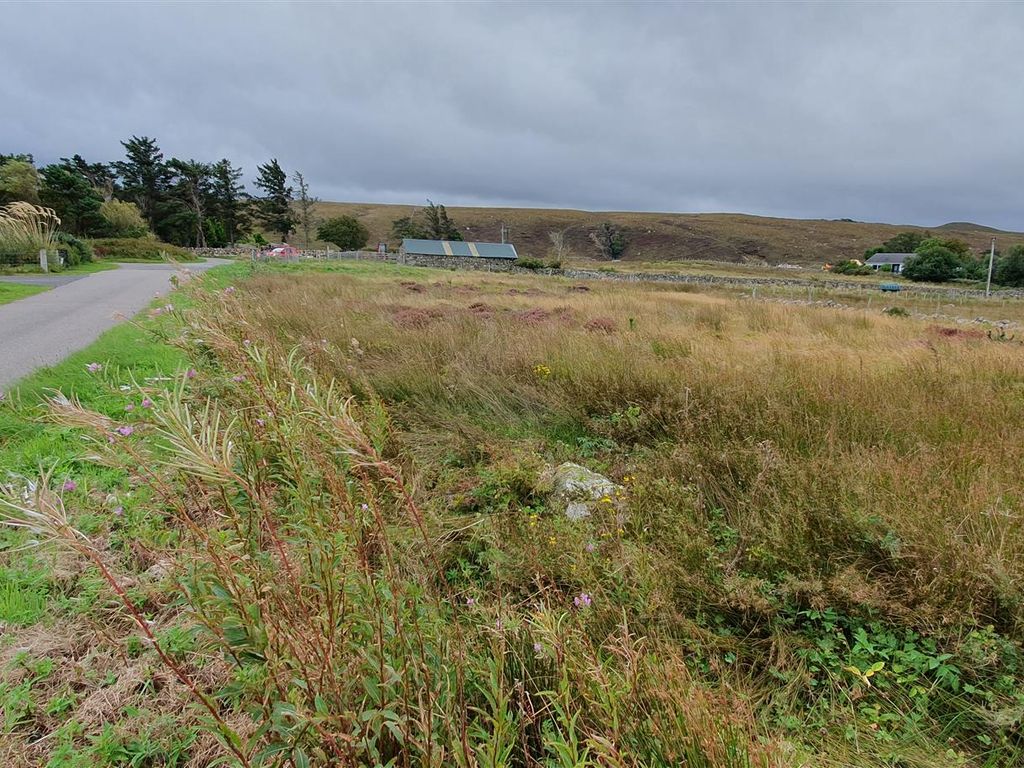 Land for sale in Plot D, Sand, Laide, Ross-Shire IV22, £59,950