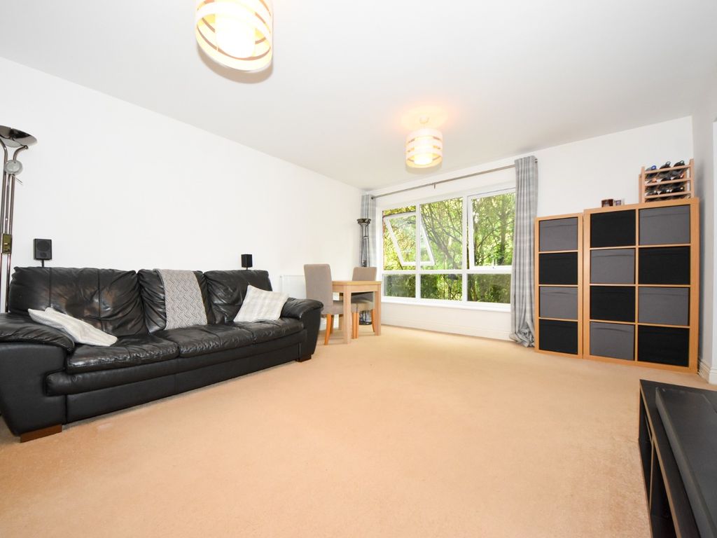 2 bed flat for sale in Chandley Wharf, Warwick, Warwickshire CV34, £190,000